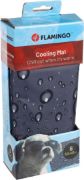 Снимка на Flamingo Cooling Mat — охлаждаща постелка за домашни любимци, 70 х 50 см 2